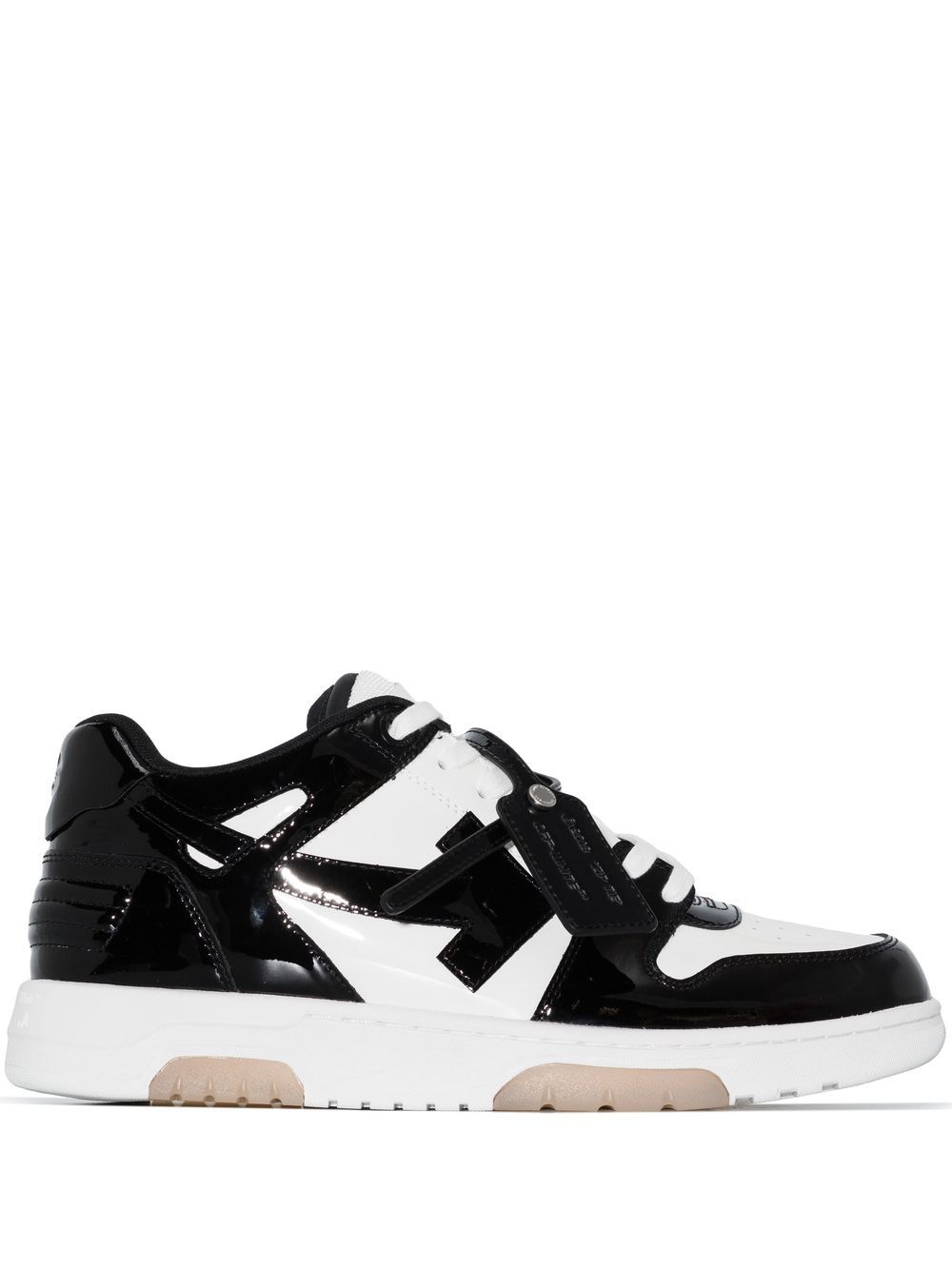 Out Of Office 'OOO' sneakers
