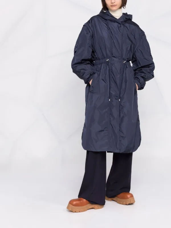 isabel marant raincoat