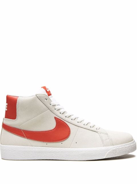 Nike SB Zoom Blazer Mid "Lobster" sneakers WOMEN