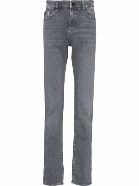 BOSS Delaware slim-fit jeans