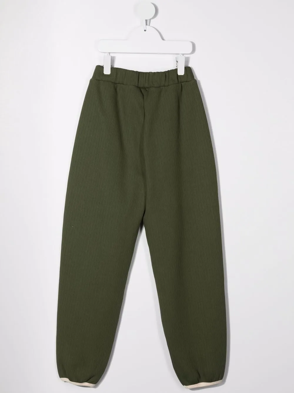 фото Whatevs спортивные брюки в рубчик