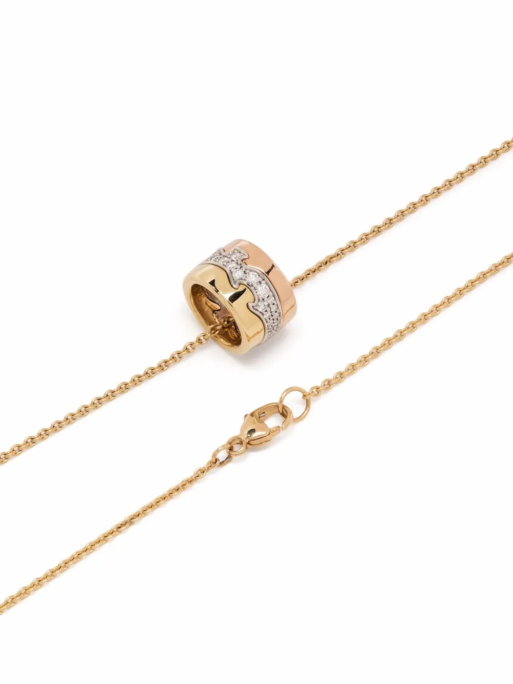 Georg jensen cheap fusion pendant