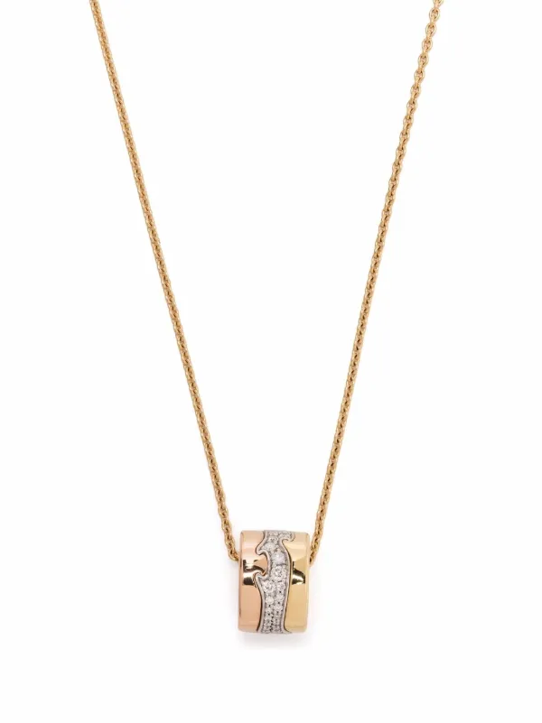 Georg jensen best sale fusion pendant