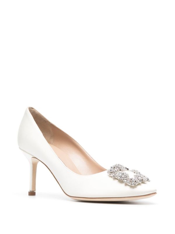 Manolo blahnik hangisi 70mm 2024 pump