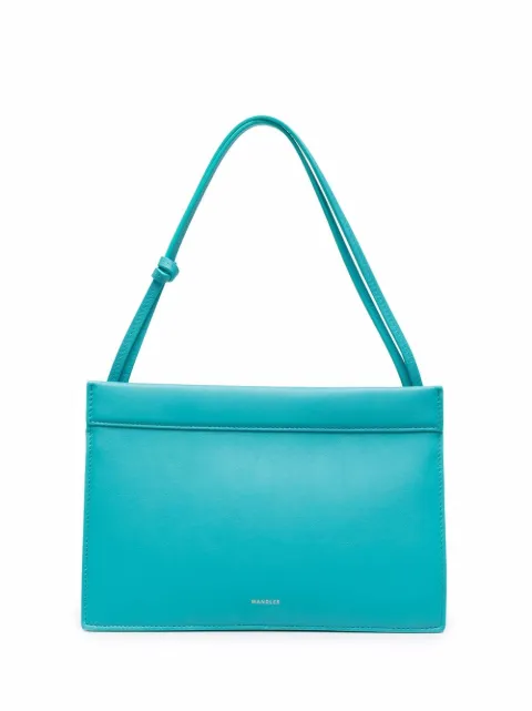 Wandler Hannah leather tote bag