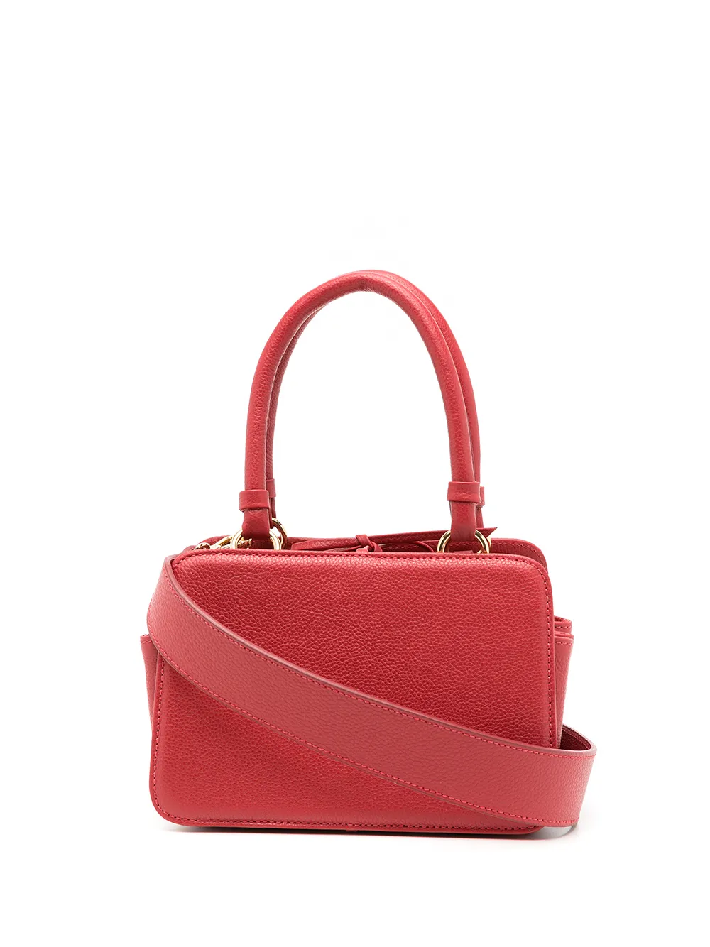 

Sarah Chofakian Cross Body Chofakian bag - Red