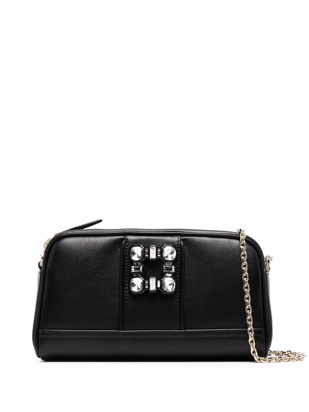 Roger Vivier Walky Viv camera bag | Black | Image 1