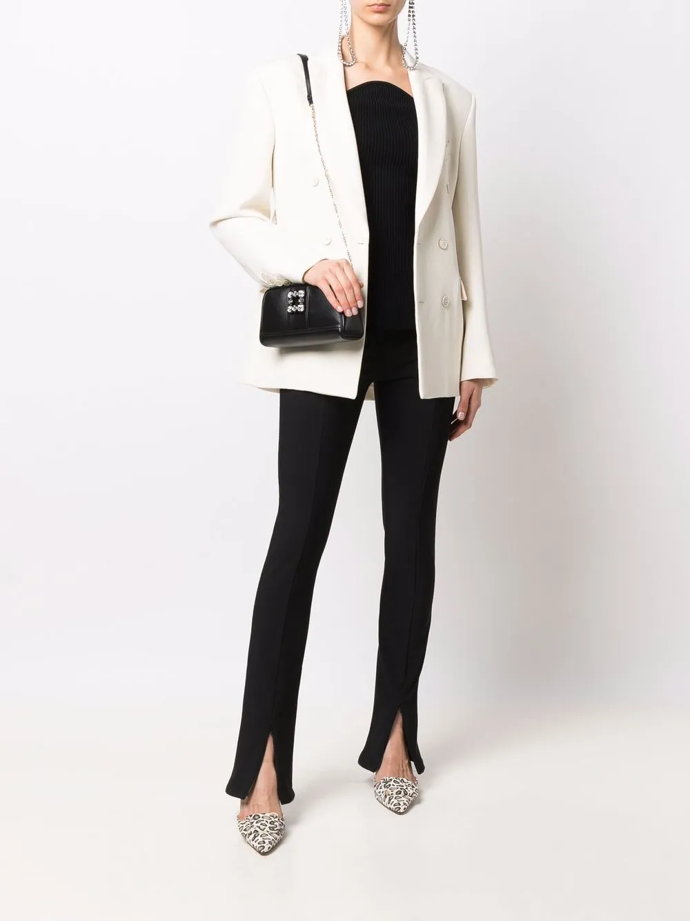 Roger Vivier Walky Viv camera bag | Image 2