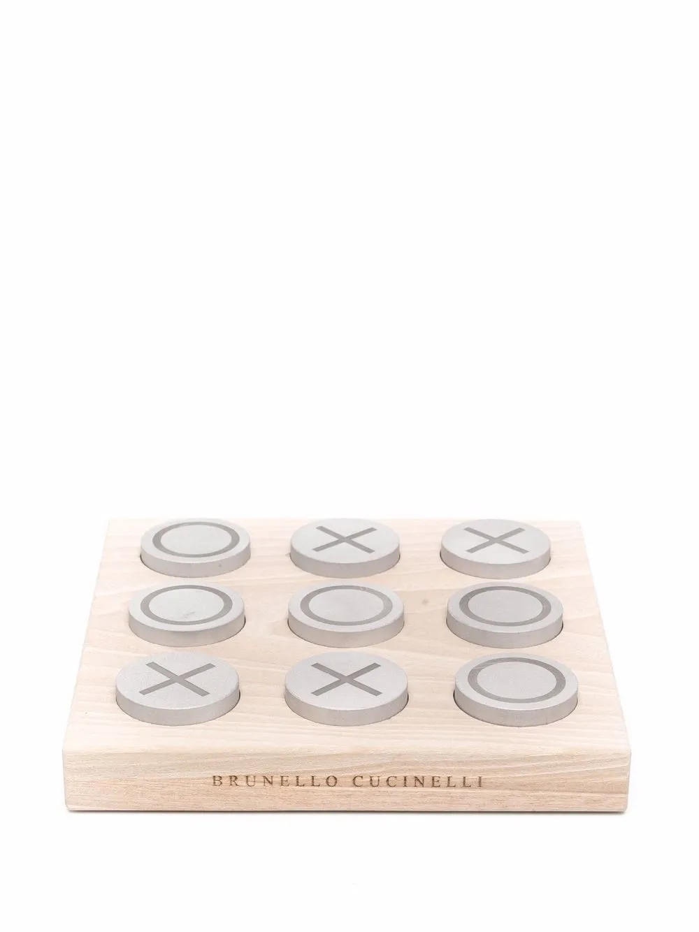 Brunello Cucinelli knots and crosses game | Games | Image 2