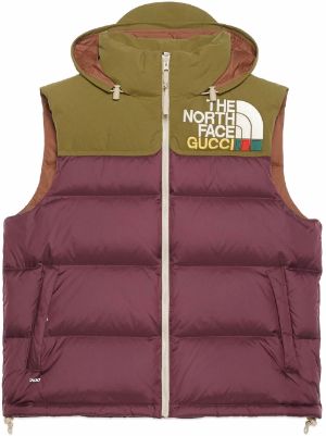 the north face gucci farfetch