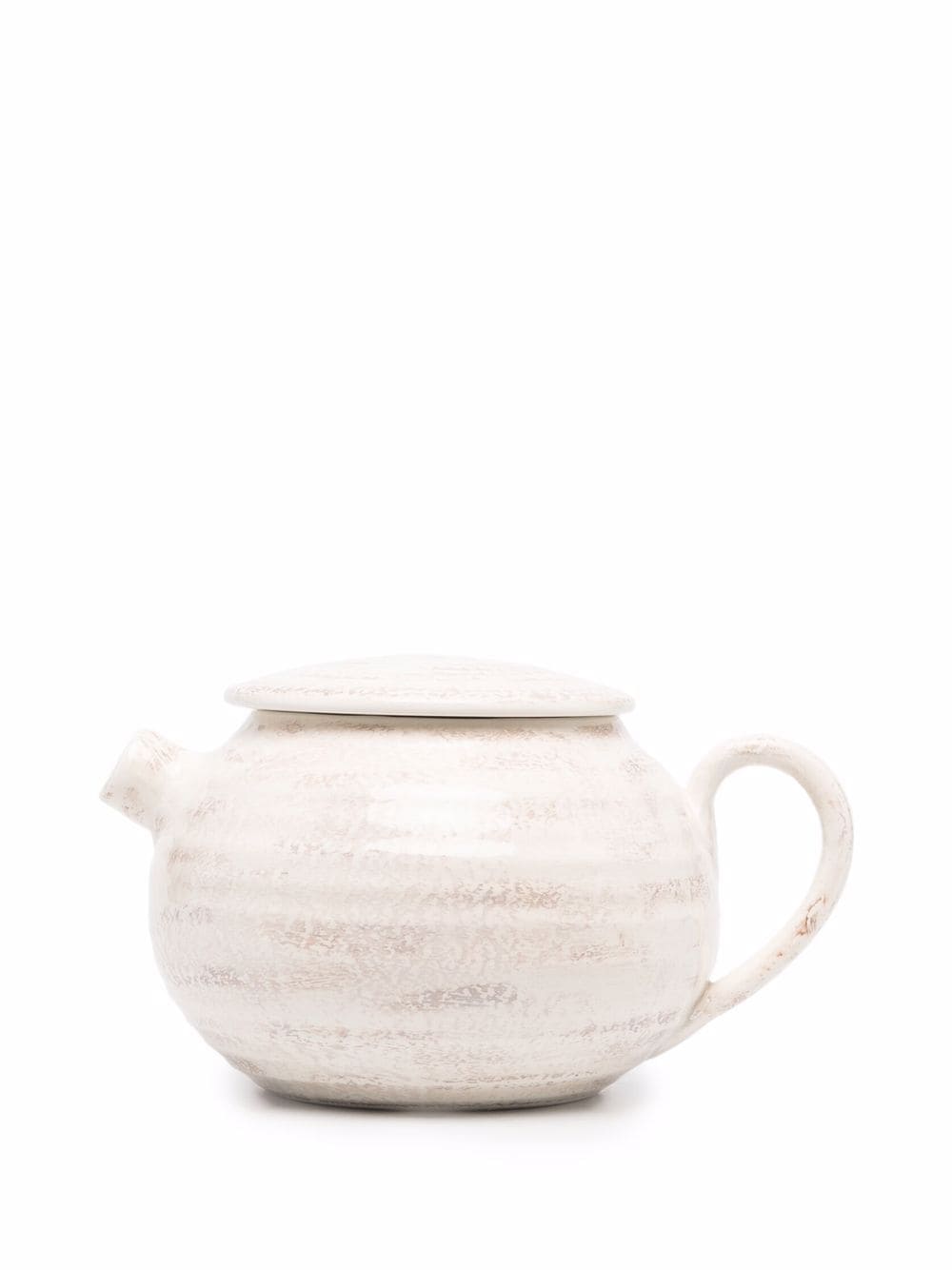 фото Brunello cucinelli заварочный чайник с плоской крышкой