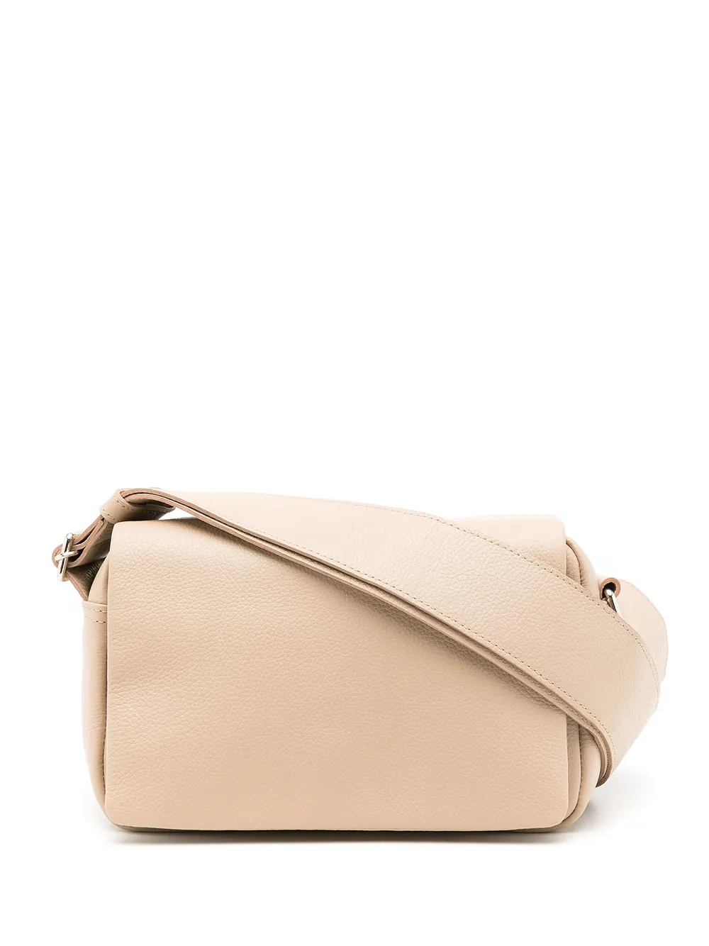 

Sarah Chofakian Sassy shoulder bag - Neutrals