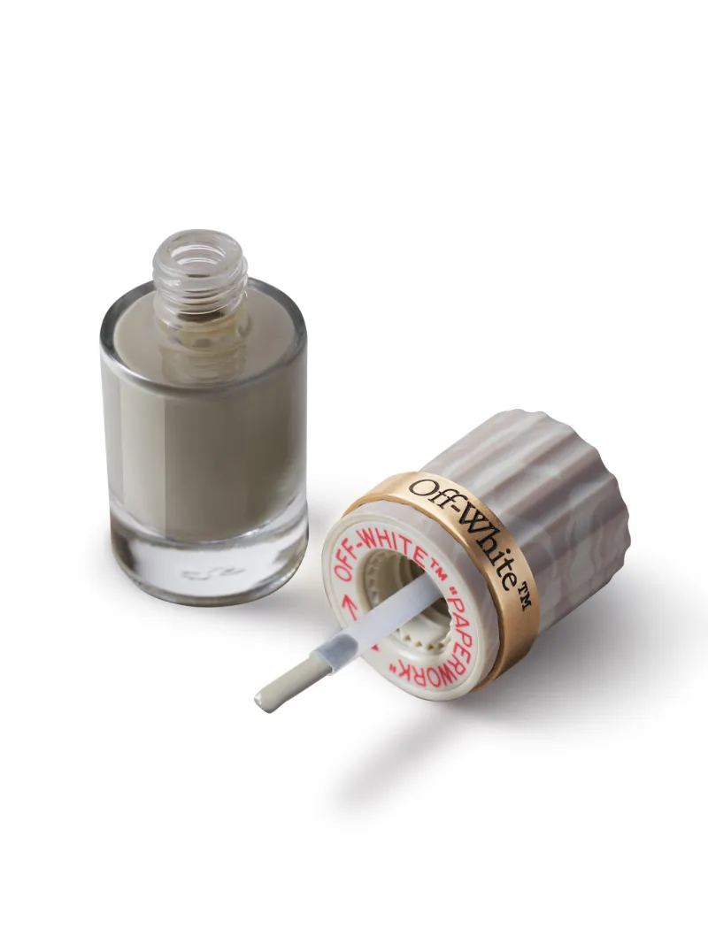 NAGELLACK MATT MILITÄR-GRÜN