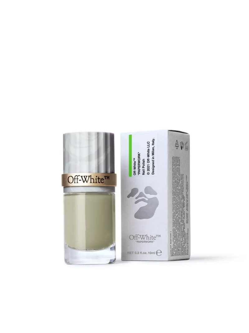 NAGELLACK MATT MILITÄR-GRÜN