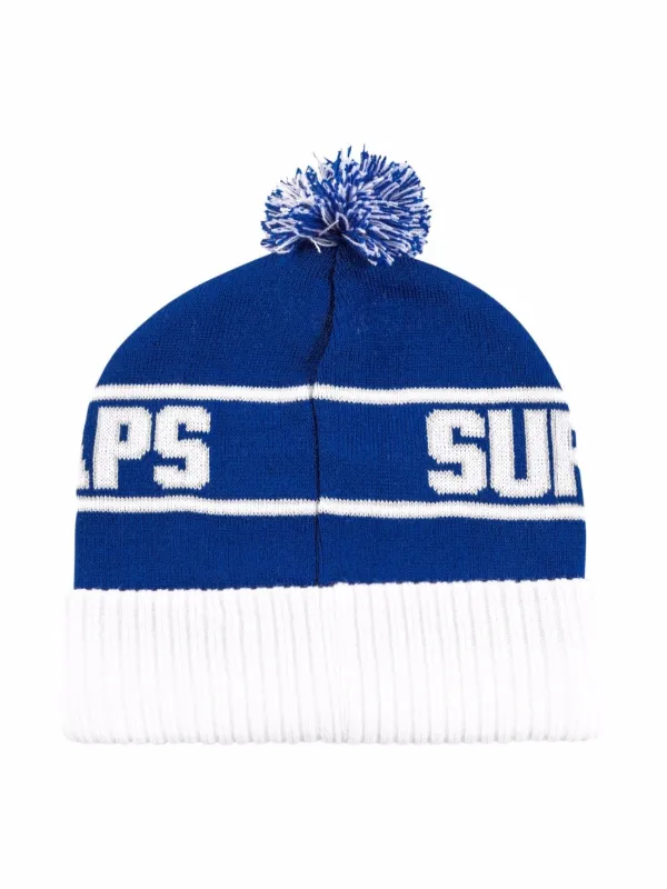 Supreme WTAPS Beanie