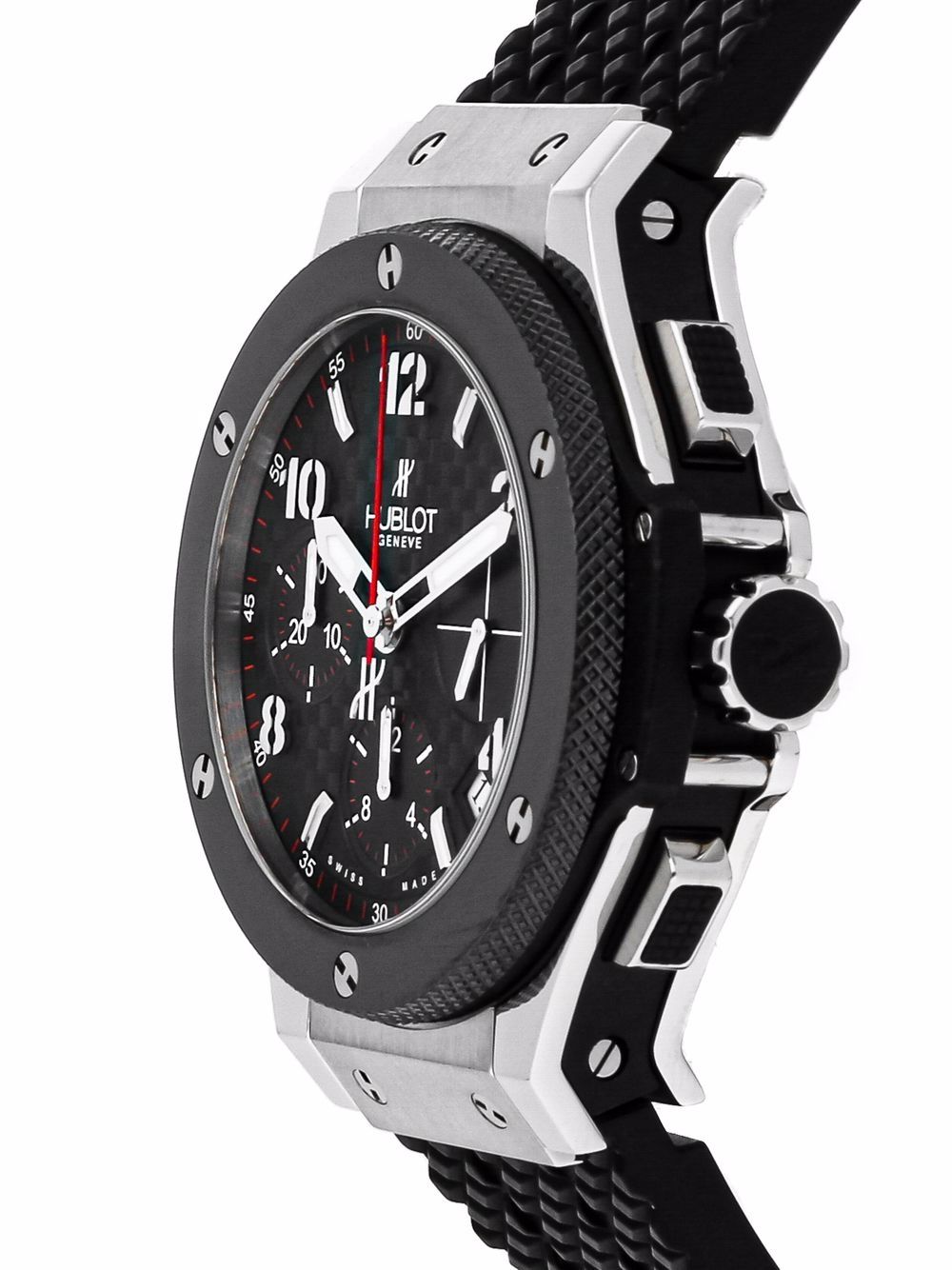 фото Hublot наручные часы big bang pre-owned 41 мм