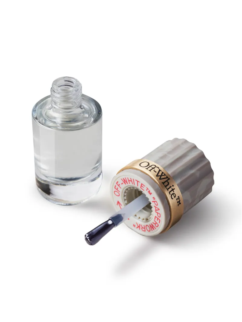 COLOR MATTER TOP COAT