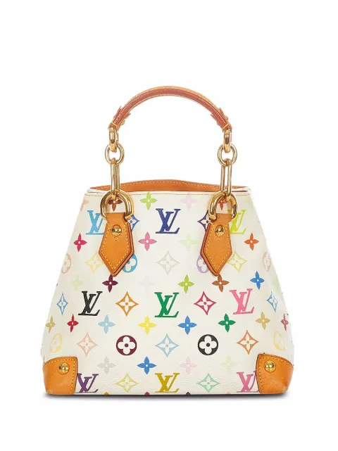 Louis Vuitton pre-owned Salogne crossbody bag