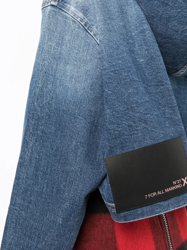 All Mankind - Farfetch