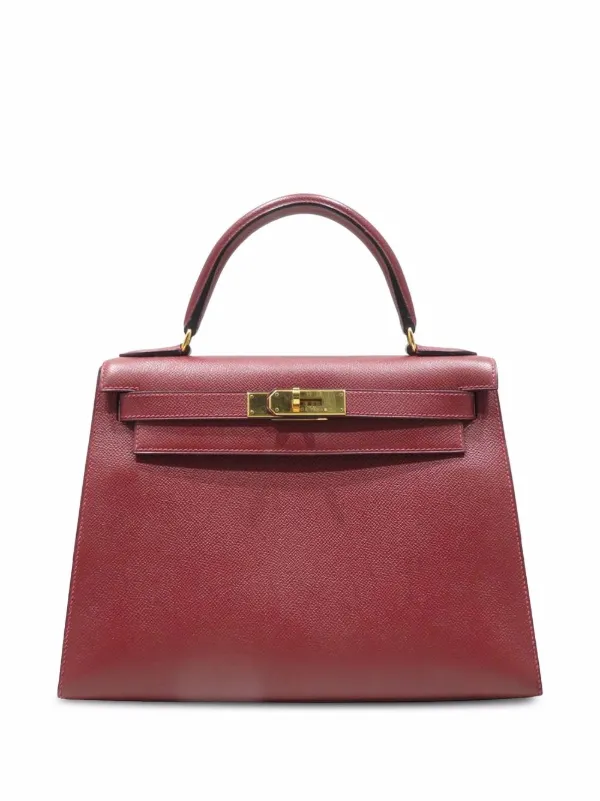 hermes birkin farfetch