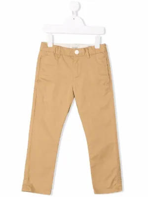 Scotch \u0026 Soda Boys Trousers on Sale Now 