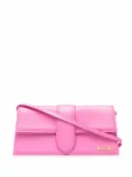 Jacquemus Le Bambino Long shoulder bag - Pink