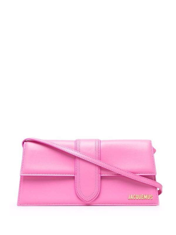 Jacquemus pink online bag