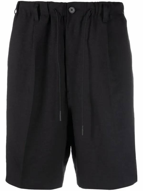 Mens y3 shorts Clearance