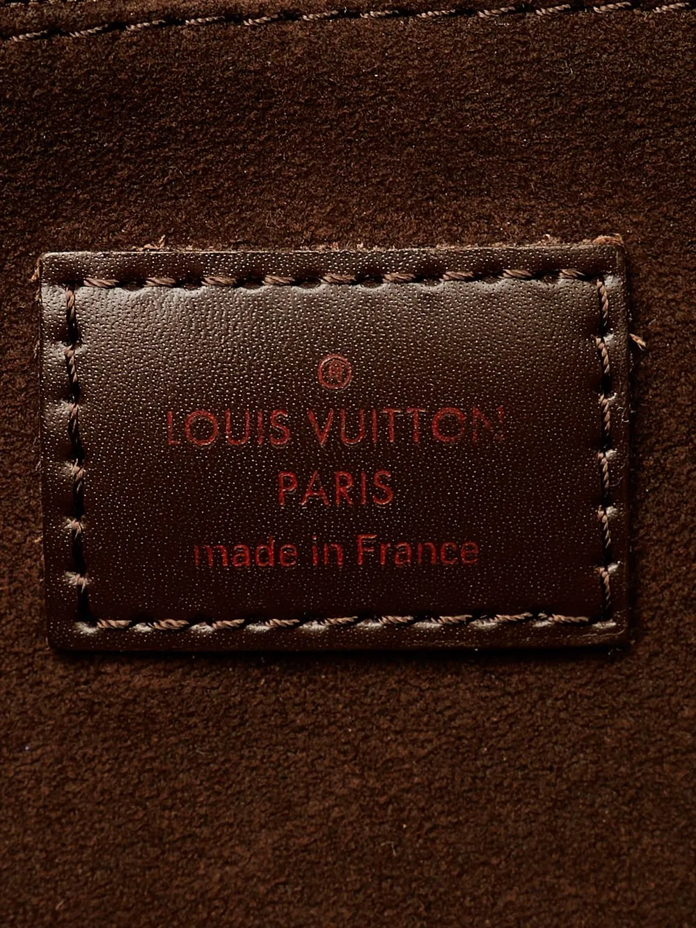 фото Louis vuitton сумка на плечо marylebone gm pre-owned