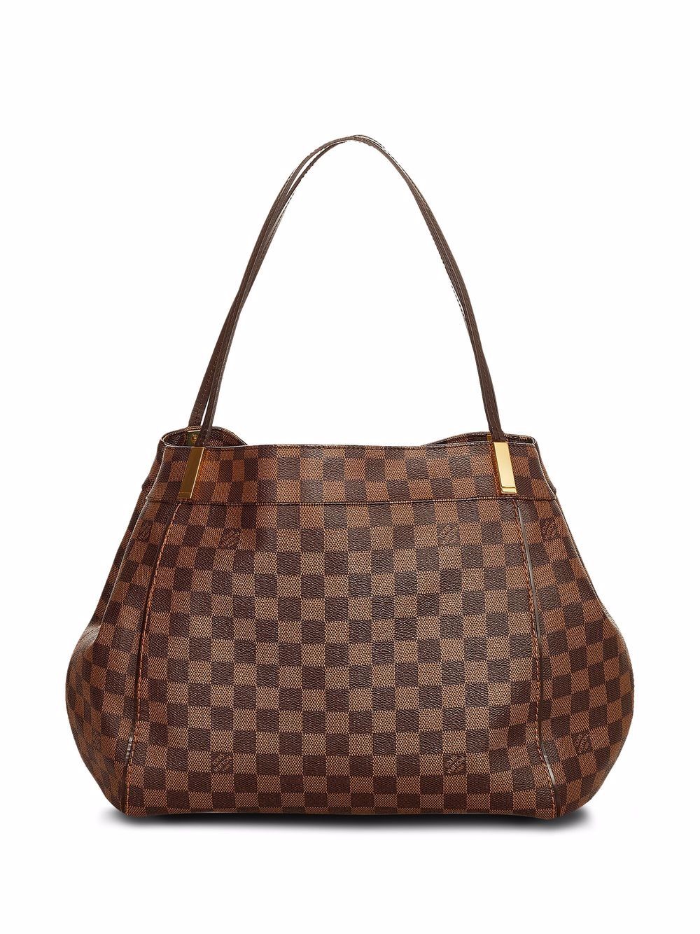 фото Louis vuitton сумка на плечо marylebone gm pre-owned