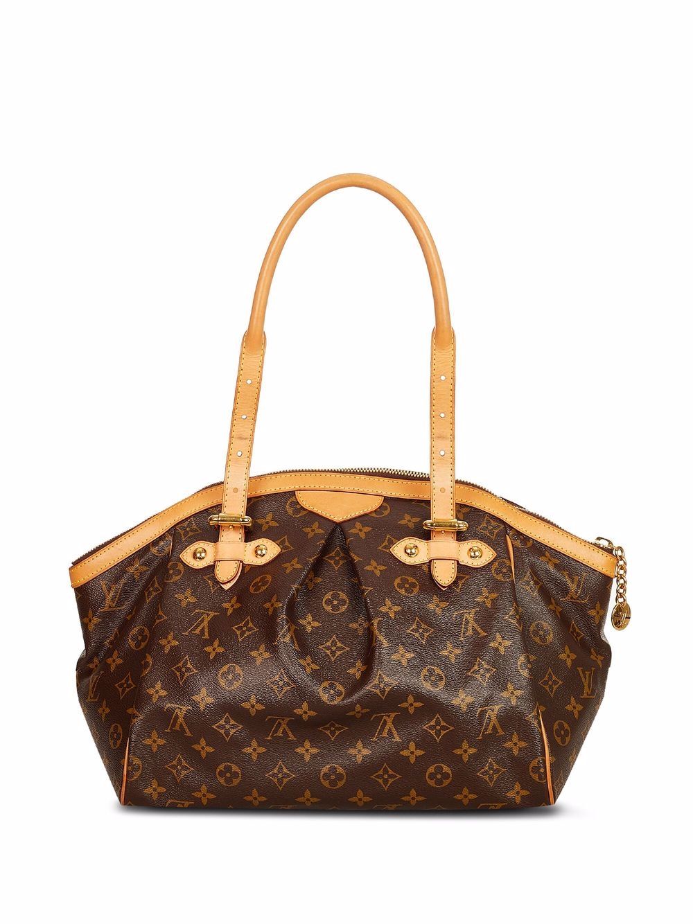 фото Louis vuitton сумка на плечо tivoli gm pre-owned