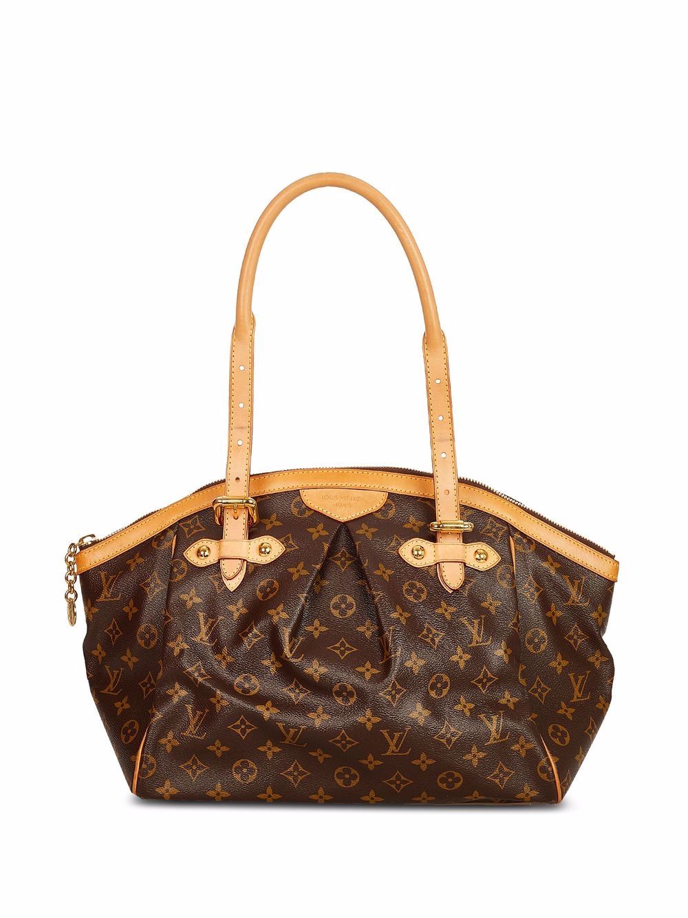 фото Louis vuitton сумка на плечо tivoli gm pre-owned