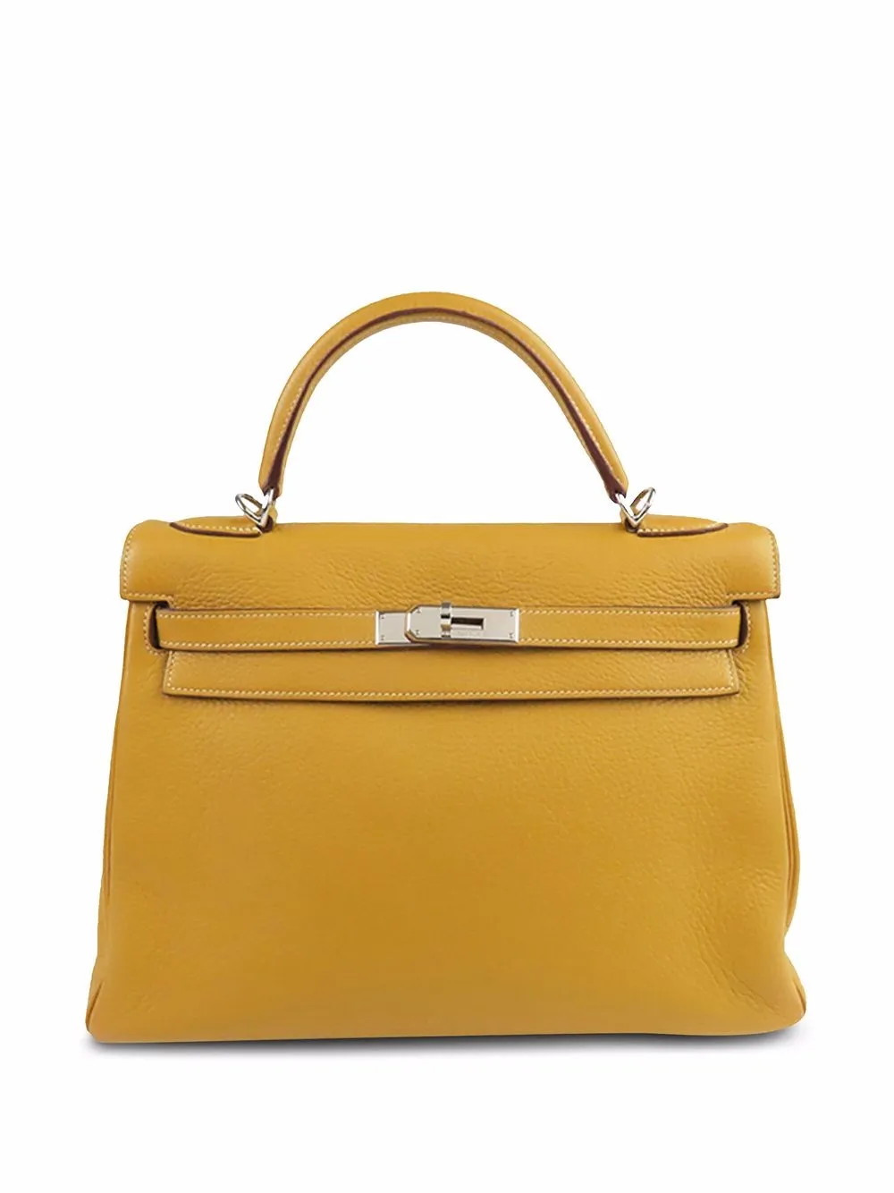 фото Hermès сумка kelly 32 pre-owned