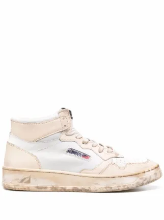 autry mid top