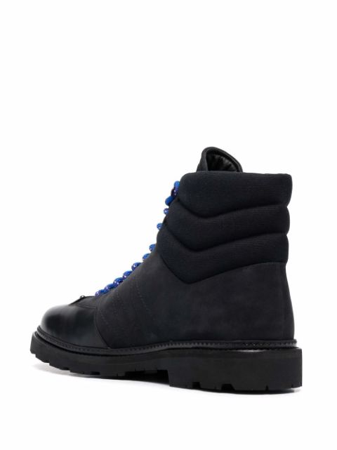 bally zeber boot