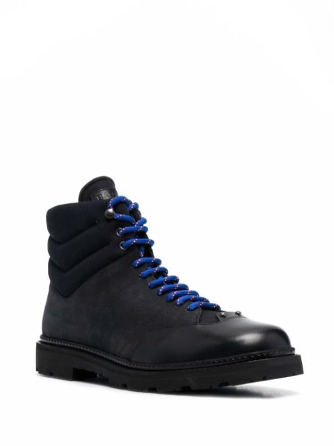 bally zeber boot