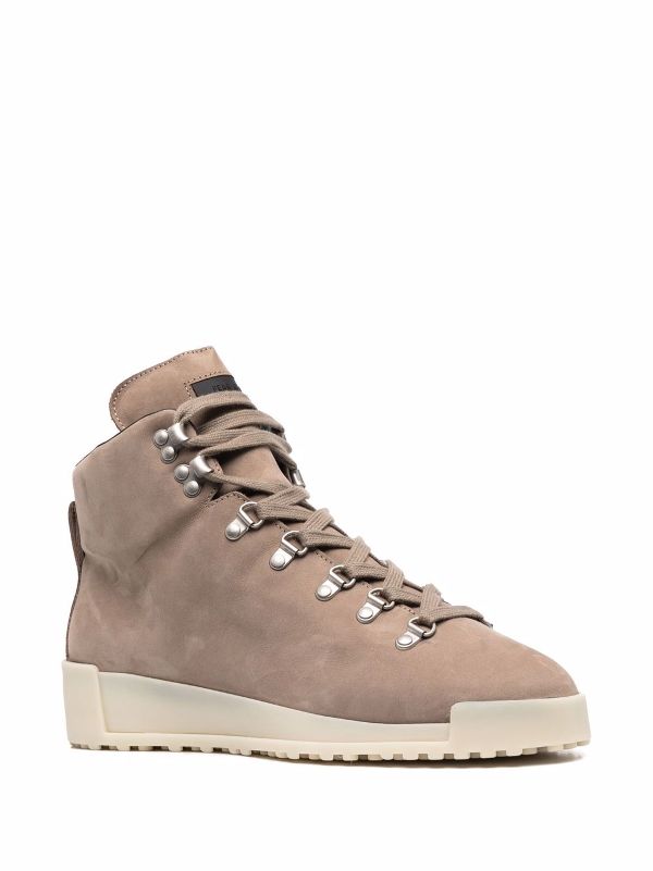 fear of god ankle boots