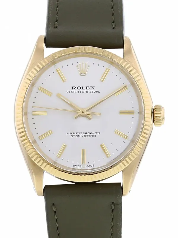 rolex 1966