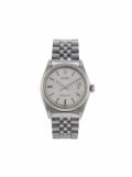 Rolex 1970 pre-owned Datejust 36mm - Silver