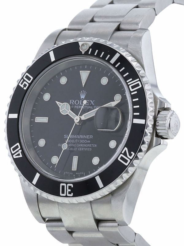 submariner 2003