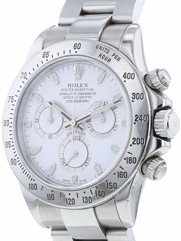 Pre owned rolex daytona for sale hot sale