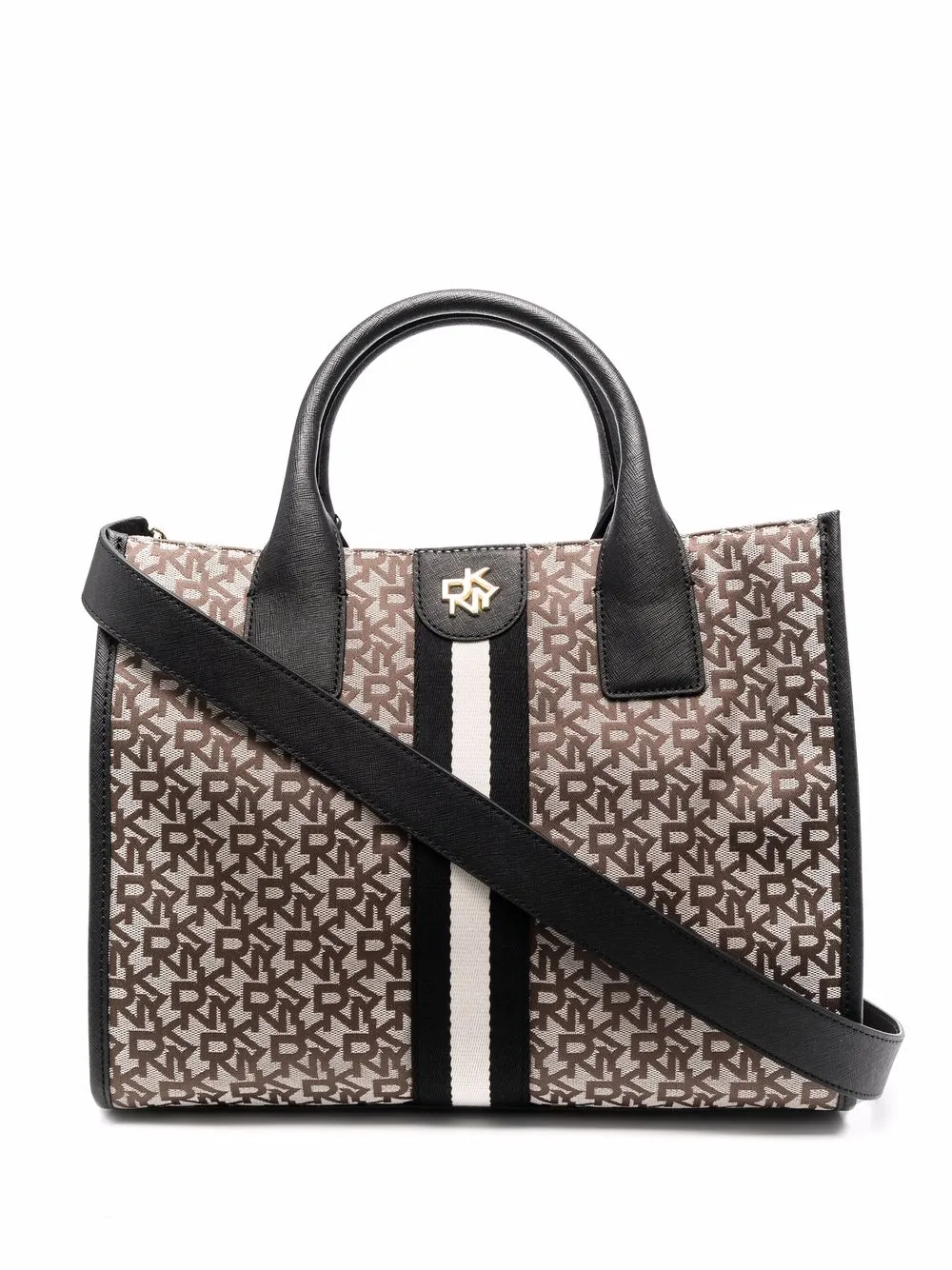 DKNY Carol Book Tote - Macy's