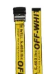 Off-White Industrial branded belt