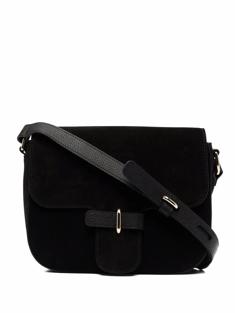 

Tila March bolsa de hombro Jeanette - Negro