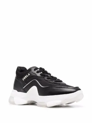 Furla Trainers for Women - Shop on FARFETCH