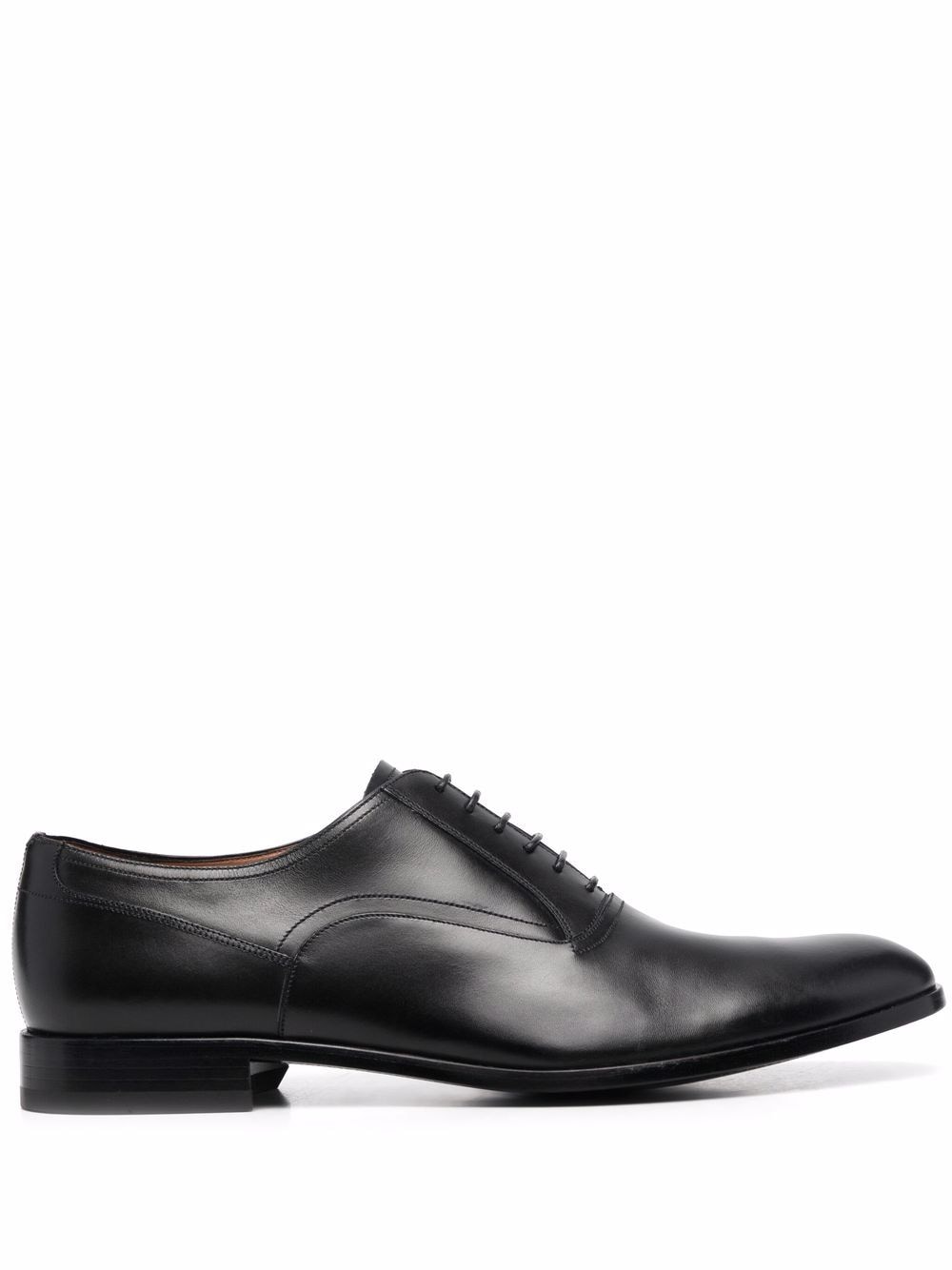 Bally lace-up Leather Shoes - Farfetch