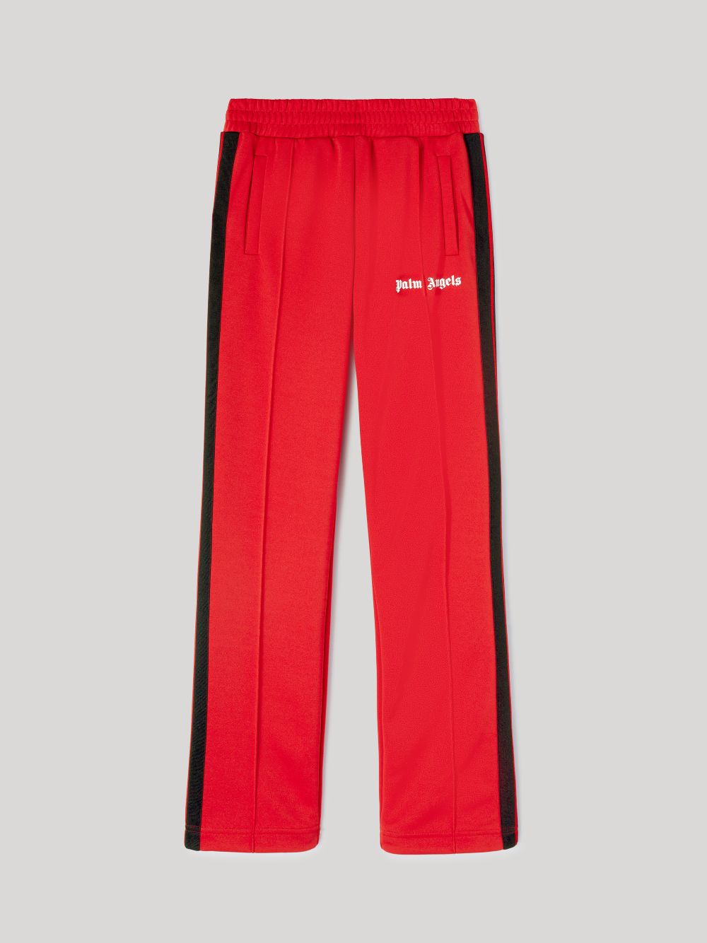 palm angels monogram track pants