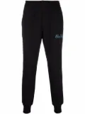 BLUE SKY INN logo-print track pants - Black