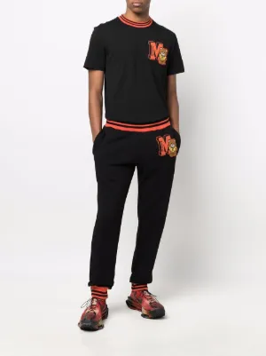 Moschino Men's Track Pants – Tracksuit 
