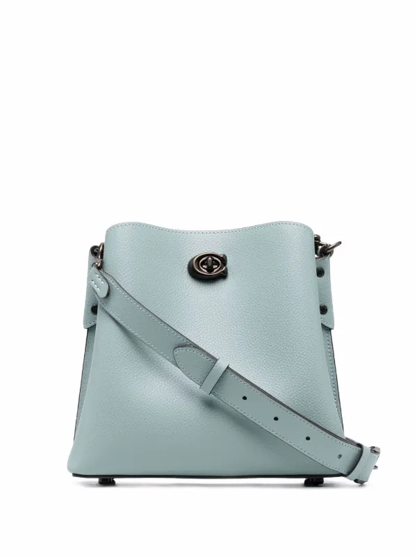 Coach Bolsa Bucket Willow - Farfetch
